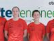 Tennistavolo: buon esordio nel campionato di A2 per l'A4 Etea Verzuolo femminile