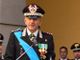 Il nuovo comandante dei Carabinieri di Piemonte e Valle d'Aosta Antonio di Stasio