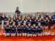 Cheerleading: Aster Cheer mette nel mirino due competizioni internazionali