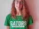 Basket - Benedetta Nicola, capitana della prima squadra senior femminile nella storia dei Gators: "Onorate e grate alla società" Basket - Benedetta Nicola, capitana della prima squadra senior femminile nella storia dei Gators: "Onorate e grate alla società"