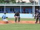Baseball serie C: Mondovì a luce intermittente, ma riesce a vincere con un finale al cardiopalma