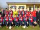 Calcio, giovanile: Coppa Disciplina da protagonista per il Boves MdG