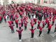 Flash mob sulle note di &quot;Dove di balla&quot; per 1000 studenti del Soleri Bertoni di Saluzzo