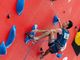 Arrampicata sportiva, Olympic Qualifier Series: termina l'avventura a Shanghai per Tesio e Tomatis, Budapest la prossima tappa