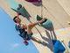 Arrampicata sportiva, Coppa del mondo Lead: Giorgio Tomatis 23° in semifinale a Koper