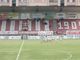 Lo stadio Paschiero di Cuneo