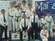 Karate Shokotan: al 7° trofeo "Ivan Reale" di Rivarolo Canavese 11 podi per il "Ten Say karate" di Mondovì