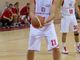 Basket Serie C: l'Olimpo Alba passa nello scontro al vertice con il Trecate