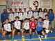 Volley under 16: l'Euroglass fermata a Romagnano Sesia