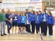 Under 13: la VBC Savigliano è 1° al torneo della ceramica