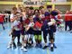 Volley maschile: Cuneo porta a casa ottimi risultati e tanta esperienza dai Tornei festivi (FOTO)