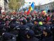 Manifestazioni contro il governo in Moldavia, ma la UE concede altri 250 milioni