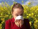 Allergia al polline, inizia il periodo più critico dell’anno: cosa è utile sapere