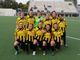 Calcio femminile Juniores - Cinquina dell'Area Calcio al Fossano
