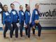 Ginnastica: doppio appuntamento per l'ASD Relevè