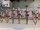 Ginnastica ritmica: oro e bronzo per l'Asd Team Cuneo a Borgosesia (Foto)