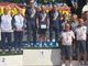 Bocce, petanque: sei medaglie per l'Auxilium Saluzzo ai campionati italiani