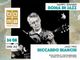 Al Boma di Varazze il 24 agosto la cena jazz con Riccardo Bianchi