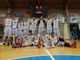 Basket U18 Regionale: Fossano batte Carmagnola 80-61 Basket U18 Regionale: Fossano batte Carmagnola 80-61