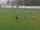 Calcio: ricca serata di recuperi. A Borgo S Dalmazzo si gioca Pedona-G Centallo