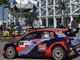 Motori: BRC Racing Team in gara al Rallye San Martino di Castrozza