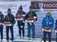 Biathlon, assegnate le ultime medaglie stagionali: Carollo e Brocchiero d'oro in Val Martello
