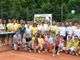 Enzo Pio e Fabio Mazzarelli si aggiudicano il “Doppio giallo” organizzato dal locale circolo di tennis che quest’anno compie 70 anni