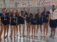 Volley femminile: Cherasco sul podio U13 ai campionati nazionali Csi