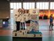 Scherma, assegnati a Cavour i titoli regionali U14: bene i portacolori del Circolo Schermistico Cuneo