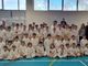 Ju Jitsu: Evolution Gym con oltre 50 allievi al Memorial Rinaldo Persico e Giancarlo Giusto Ju Jitsu: Evolution Gym con oltre 50 allievi al Memorial Rinaldo Persico e Giancarlo Giusto
