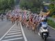 Per "La Fausto Coppi Selle San Marco 2012" centocinquanta ciclisti in prima fila contro i tumori