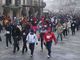 Immagine dell'edizione 2011 del Fitwalking del Cuore di Saluzzo