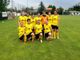 Lavori in corso per la Primavera della Musiello Saluzzo Calcio Femminile