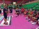 Cuneo Volley al lavoro, via alla preparazione: le prime impressioni di Giaccardi, Pedron e Lanciani (VIDEO) Cuneo Volley al lavoro, via alla preparazione: le prime impressioni di Giaccardi, Pedron e Lanciani (VIDEO)