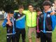 Granda Canoa Club: Dennis Fina conquista l'argento nella seconda tappa dell'ECA Junior Slalom Cup 2024