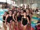 Nuoto Sincronizzato: quattro atlete Hydro Sport qualificate per i campionati nazionali