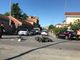 Doppio incidente a Fossano, traffico in tilt