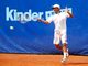 Tennis: un successo il Master Series U12 ed U14 in corso ad Alba Tennis: un successo il Master Series U12 ed U14 in corso ad Alba