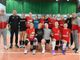 Volley femminile: tornano in campo le giovanili della Lab Travel Honda Cuneo