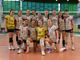 Volley femminile: il punto sul settore giovanile Lab Travel Honda Cuneo