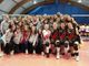 Volley femminile Serie D: le Libellule iniziano il 2020 con una vittoria