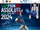 Cuneoginnastica si prepara ad ospitare i Campionati Italiani Assoluti: domani via alla vendita dei biglietti Cuneoginnastica si prepara ad ospitare i Campionati Italiani Assoluti: domani via alla vendita dei biglietti