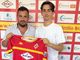 Calcio Serie D Bra, ufficializzato il centrocampista Manuel Matija