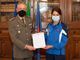L'Esercito celebra i suoi campioni: Marta Bassino tra gli atleti premiati a Roma L'Esercito celebra i suoi campioni: Marta Bassino tra gli atleti premiati a Roma