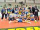 Volley maschile A3: Savigliano ok in Emilia, 3-1 al Geetit Bologna