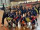 Volley femminile: ottimo bilancio per le formazioni MonVi LPM BAM al Torneo di Alassio