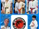 La ASD Okinawa Caramagna al Trofeo di Karate di Arcisate