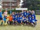 Calcio giovanile: Allievi Fascia B, terza vittoria per l'Olimpic Saluzzo 2002