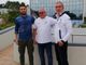 Promozione: Albese, Francesco Perlo è il nuovo allenatore