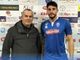 Calcio Serie D: Giuseppe Picone è un nuovo calciatore del Fossano